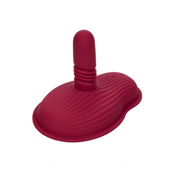 Dual Rider Thrust and Grind