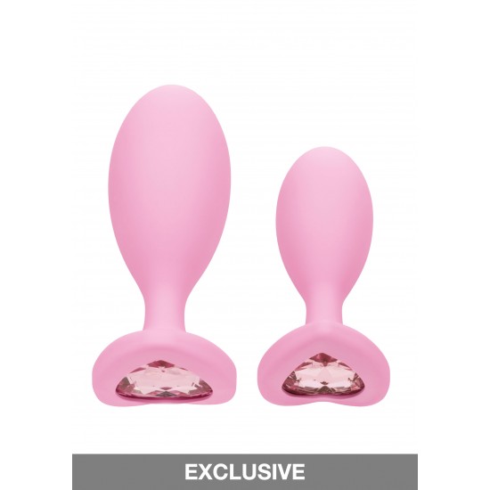 First Time Crystal Booty Duo First Time Crystal Booty Duo