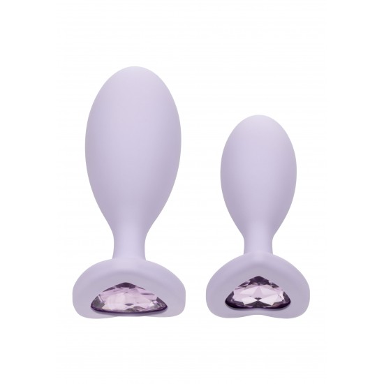 First Time Crystal Booty Duo First Time Crystal Booty Duo