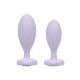 First Time Crystal Booty Duo First Time Crystal Booty Duo