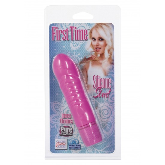 First Time Silicone Stud First Time Silicone Stud
