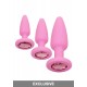 Crystal Booty Kit