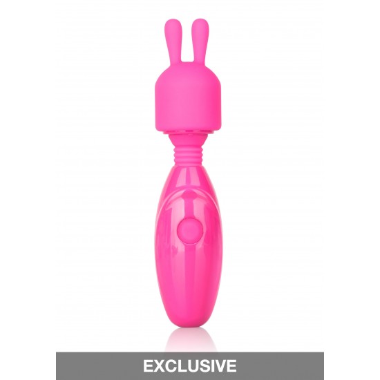 Tiny Teasers Bunny