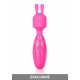 Tiny Teasers Bunny