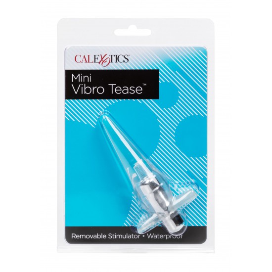 Mini Vibro Tease Mini Vibro Tease