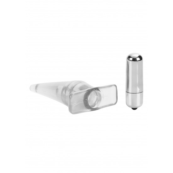 Mini Vibro Tease Mini Vibro Tease
