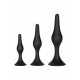 Silicone Anal Starter Kit Silicone Anal Starter Kit