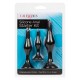 Silicone Anal Starter Kit Silicone Anal Starter Kit