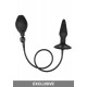 Medium Inflatable Plug Medium Inflatable Plug