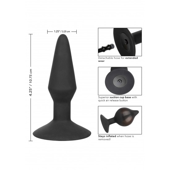 Medium Inflatable Plug Medium Inflatable Plug