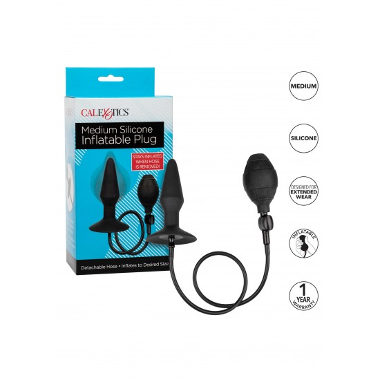 Medium Inflatable Plug Medium Inflatable Plug