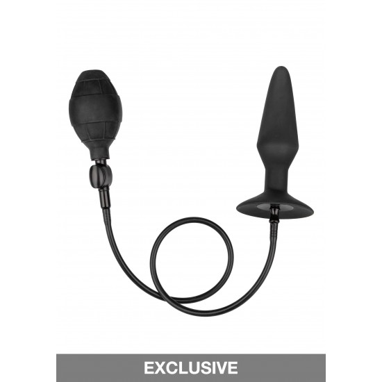 Large Silicone Inflatable Plug