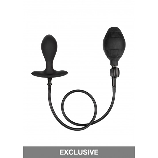 Silicone Inflatable Plug