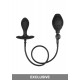 Silicone Inflatable Plug