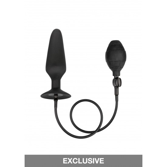 XL Silicone Inflatable Plug