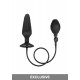 XL Silicone Inflatable Plug