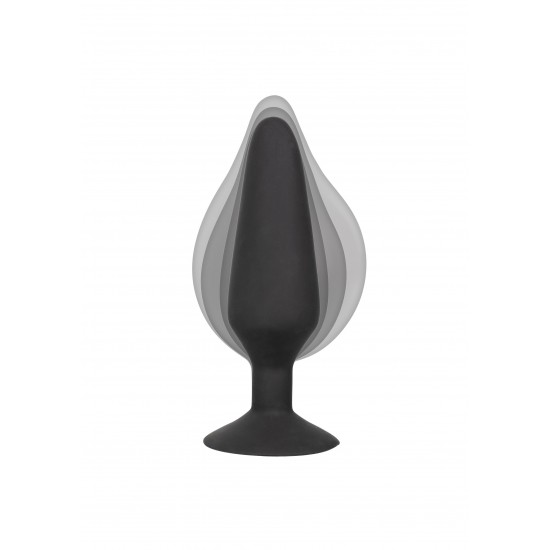 XL Silicone Inflatable Plug