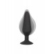XL Silicone Inflatable Plug