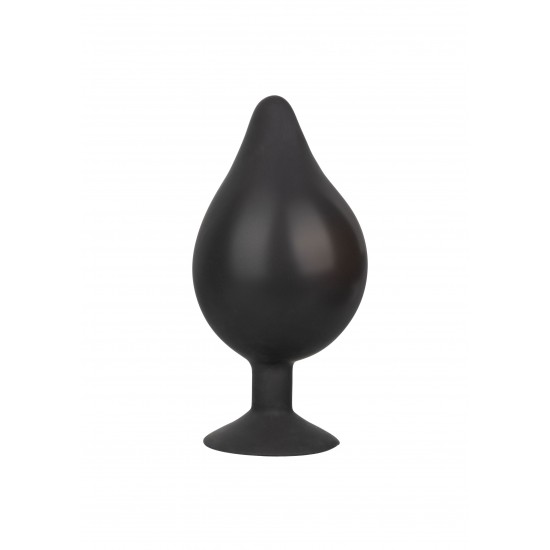 XL Silicone Inflatable Plug