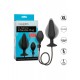 XL Silicone Inflatable Plug