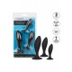 Silicone Anal Curve Kit