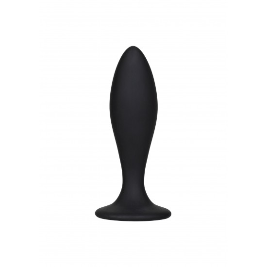 Silicone Anal Curve Kit