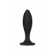 Silicone Anal Curve Kit