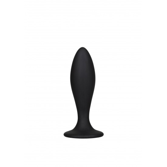 Silicone Anal Curve Kit