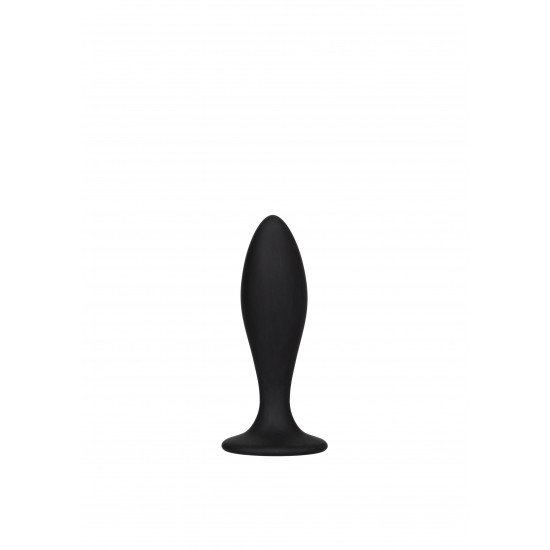 Silicone Anal Curve Kit
