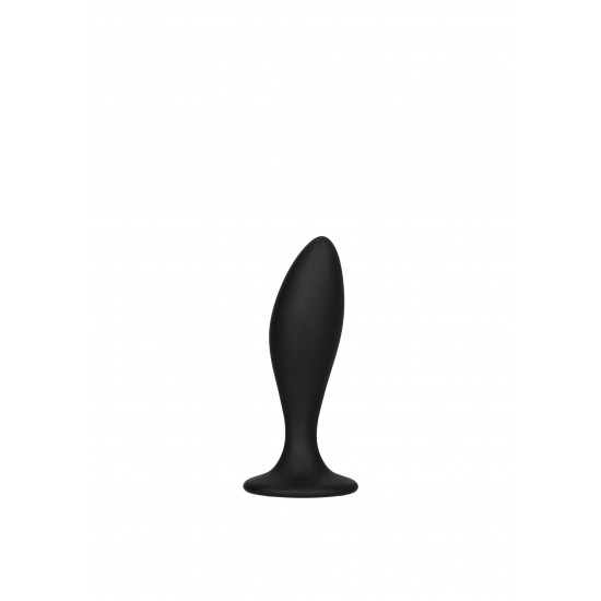 Silicone Anal Curve Kit