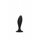 Silicone Anal Curve Kit