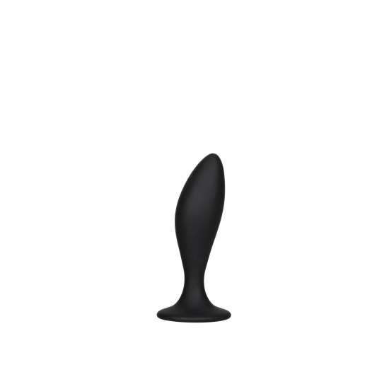Silicone Anal Curve Kit