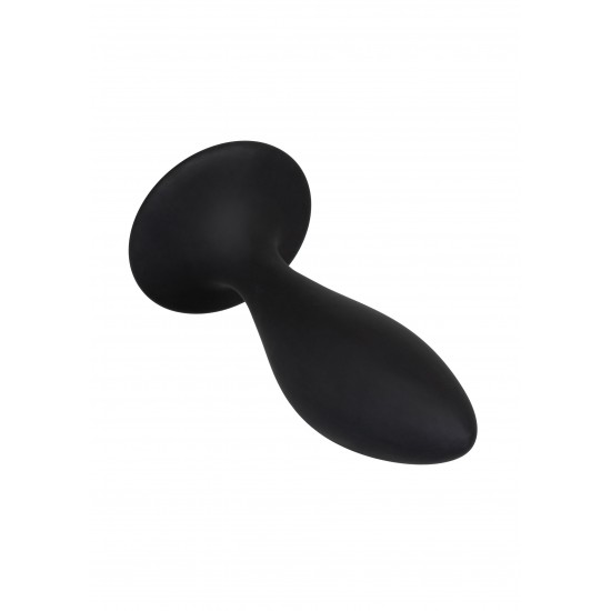 Silicone Anal Curve Kit