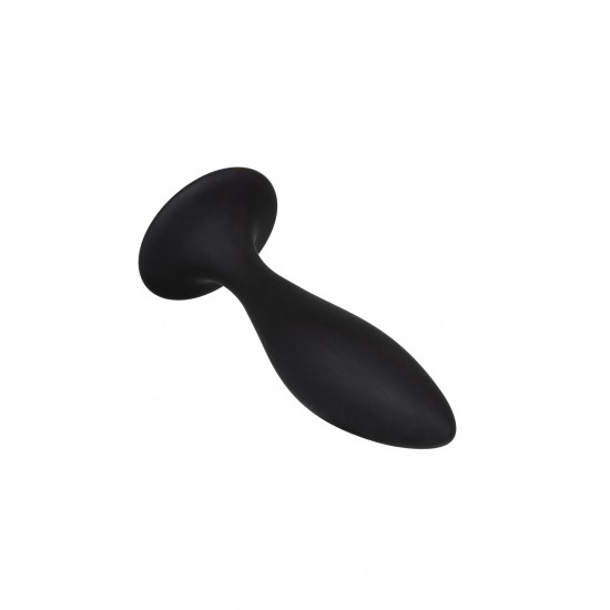 Silicone Anal Curve Kit