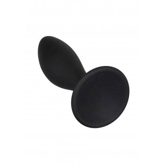 Silicone Anal Curve Kit