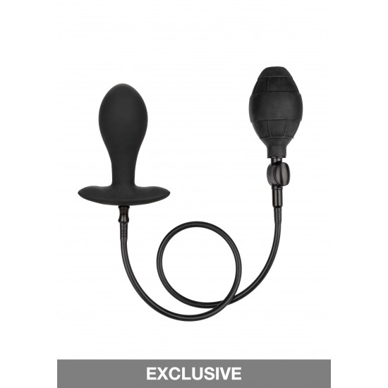 Weighted Inflatable Plug Large Weighted Inflatable Plug Large