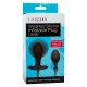 Weighted Inflatable Plug Large Weighted Inflatable Plug Large