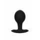 Weighted Inflatable Plug Large Weighted Inflatable Plug Large