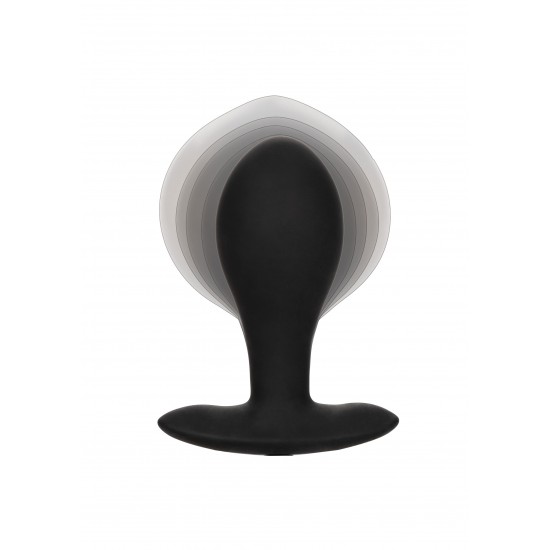 Weighted Inflatable Plug Large Weighted Inflatable Plug Large