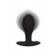 Weighted Inflatable Plug Large Weighted Inflatable Plug Large