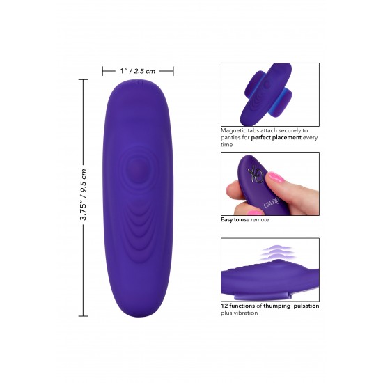 Remote Pulsating Panty Teaser Remote Pulsating Panty Teaser