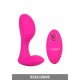 Silicone Remote G-Spot Arouser Silicone Remote G-Spot Arouser