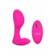 Silicone Remote G-Spot Arouser Silicone Remote G-Spot Arouser