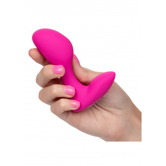 Silicone Remote G-Spot Arouser Silicone Remote G-Spot Arouser