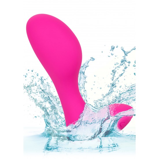 Silicone Remote G-Spot Arouser Silicone Remote G-Spot Arouser