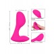 Silicone Remote G-Spot Arouser Silicone Remote G-Spot Arouser