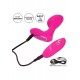 Silicone Remote G-Spot Arouser Silicone Remote G-Spot Arouser