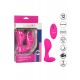 Silicone Remote G-Spot Arouser Silicone Remote G-Spot Arouser