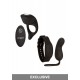 Silicone Remote Foreplay Set Silicone Remote Foreplay Set