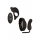 Silicone Remote Foreplay Set Silicone Remote Foreplay Set